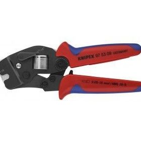 Knipex 975309 Yüksük Sıkma Pensi