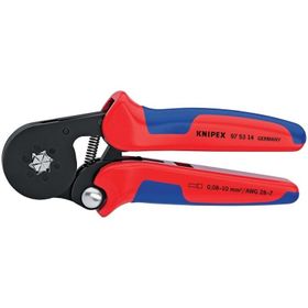 Knipex 975314 Pabuç Sıkma Pensesi
