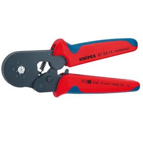Knipex 975314 Pabuç Sıkma Pensesi