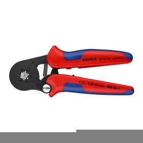 Knipex 975314 Pabuç Sıkma Pensesi