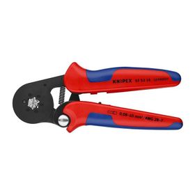 Knipex 975314 Pabuç Sıkma Pensesi