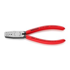 Knipex 9761145 Yüksük Sıkma Pensi