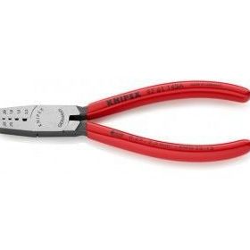 Knipex 9761145 Yüksük Sıkma Pensi