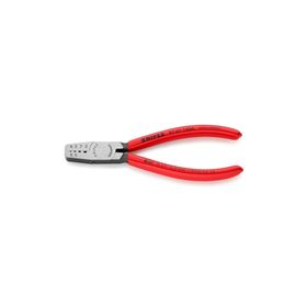 Knipex 9761145 Yüksük Sıkma Pensi