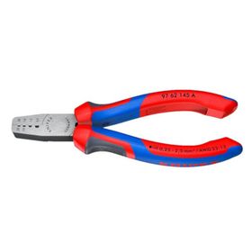 Knipex 9762145 Yüksük Sıkma Pensi