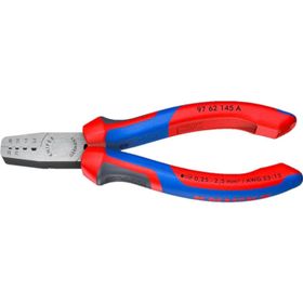 Knipex 9762145 Yüksük Sıkma Pensi