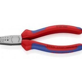 Knipex 9762145 Yüksük Sıkma Pensi