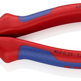 Knipex 9762145 Yüksük Sıkma Pensi