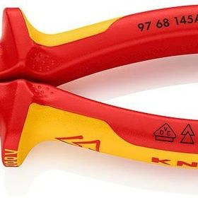 Knipex 9768145A Yüksük Sıkma Pensesi