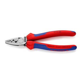 Knipex 9772180 Pabuç Sıkma Pensi