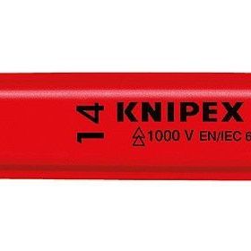 Knipex 98 00 07 7 mm İzoleli Anahtar