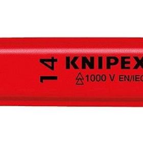 Knipex 98 00 07 7 mm İzoleli Anahtar