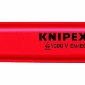 Knipex 98 00 10 10 mm İzoleli Anahtar