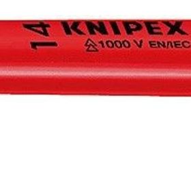 Knipex 98 01 08 mm İzoleli Yıldız Anahtar