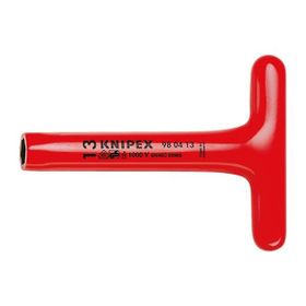 Knipex 98 04 19 mm T Kol Lokma Anahtar