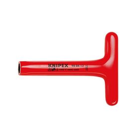 Knipex 98 04 22 mm T Kol Lokma Anahtar