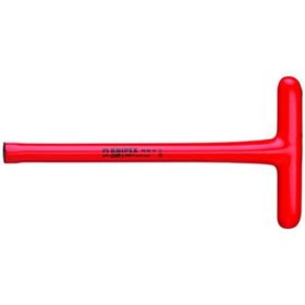 Knipex 98 05 17 17 mm T Kol Lokma Anahtarı