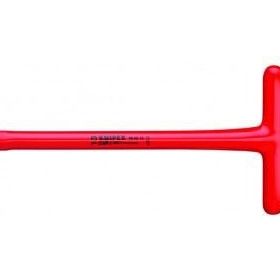 Knipex 98 05 17 17 mm T Kol Lokma Anahtarı
