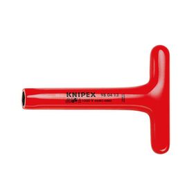 Knipex 98 05 17 17 mm T Kol Lokma Anahtarı