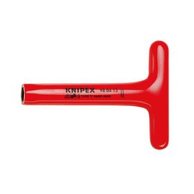 Knipex 98 05 19 19 mm T Kol Lokma Anahtarı