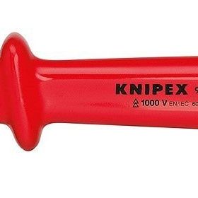 Knipex 98 07 250 mm T Kol Lokma Anahtar