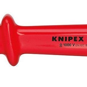 Knipex 98 07 250 mm T Kol Lokma Anahtar