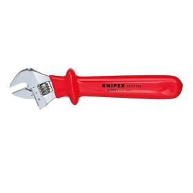 Knipex 98 07 250 mm T Kol Lokma Anahtar