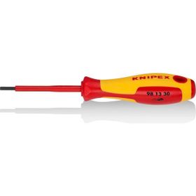 Knipex 98 13 30 Allen Uçlu Anahtar Tornavida