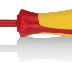 Knipex 98 13 30 Allen Uçlu Anahtar Tornavida