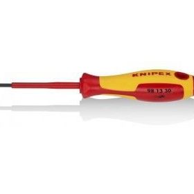 Knipex 98 13 30 Allen Uçlu Anahtar Tornavida