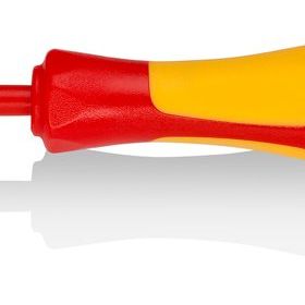 Knipex 98 24 00 Yıldız Uçlu Tornavida