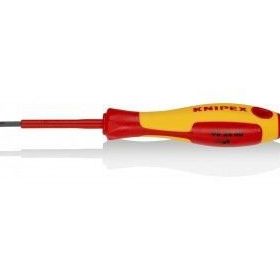 Knipex 98 24 00 Yıldız Uçlu Tornavida