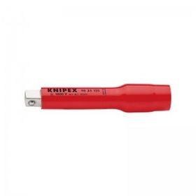 Knipex 98 45 125 1/2 inç Uzatma Kolu