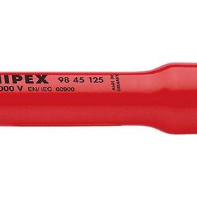 Knipex 98 45 125 1/2 inç Uzatma Kolu