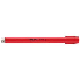 Knipex 98 45 250 1/2 inç Uzatma Kolu