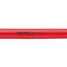 Knipex 98 45 250 1/2 inç Uzatma Kolu