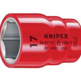 Knipex 98 47 11 - 11 mm Lokma Ucu
