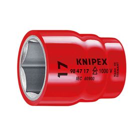 Knipex 98 47 11 - 11 mm Lokma Ucu