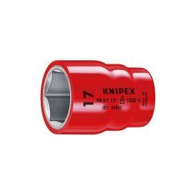 Knipex 98 47 12 - 12 mm Lokma Ucu