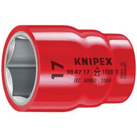 Knipex 98 47 12 - 12 mm Lokma Ucu
