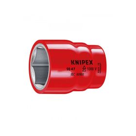 Knipex 98 47 16 - 16 mm Lokma Ucu