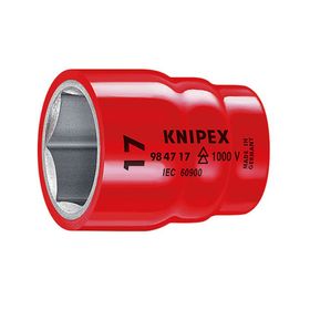 Knipex 98 47 27 - 27 mm Lokma Ucu