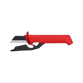 Knipex 98 56-185 mm Kablo Bıçağı