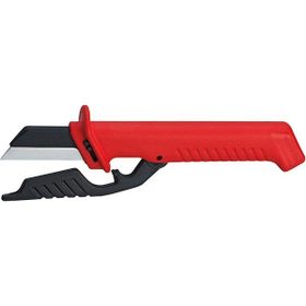Knipex 98 56-185 mm Kablo Bıçağı