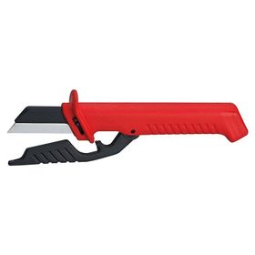 Knipex 98 56-185 mm Kablo Bıçağı