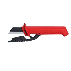 Knipex 98 56-185 mm Kablo Bıçağı