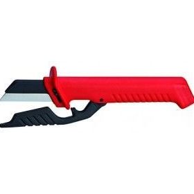 Knipex 98 56-185 mm Kablo Bıçağı