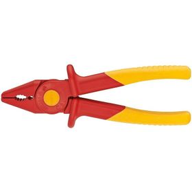 Knipex 98 62 01 180 mm Kombine Pense