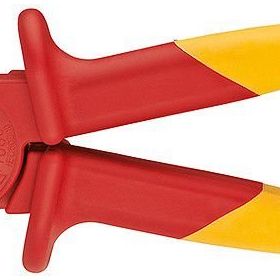 Knipex 98 62 01 180 mm Kombine Pense