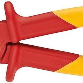 Knipex 98 62 01 180 mm Kombine Pense